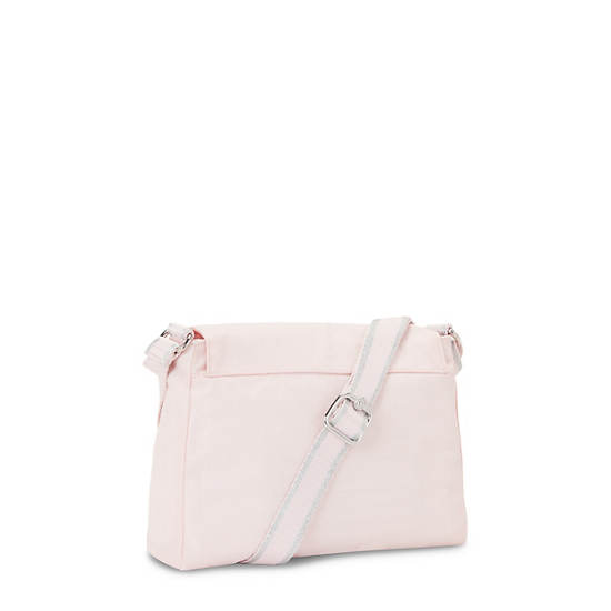 Kipling Tamia Crossbody Bags Orchid Pink | CA 1232FD